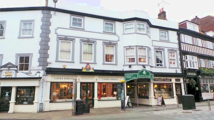 1 Bedroom Flat To Rent In Market Place, Kingston Upon Thames, KT1