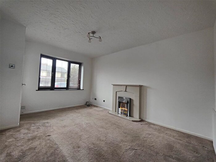 2 Bedroom Semi-detached House For Sale In Beech Pine Close, Hednesford, Cannock, Staffordshire, WS12