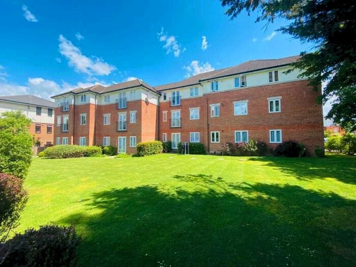2 Bedroom Flat To Rent In Hampden Court, Hide Road, Harrow, HA1