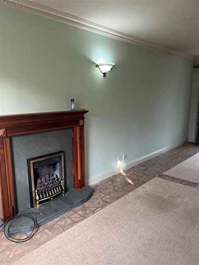 3 Bedroom Detached House For Sale In Hill Garth, Darlington, DL3