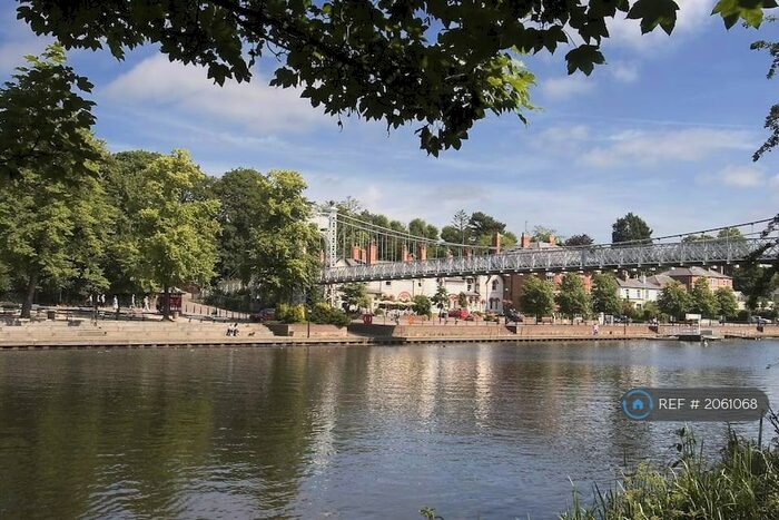 3 Bedroom Terraced House To Rent In Earls Villas, Chester, CH1