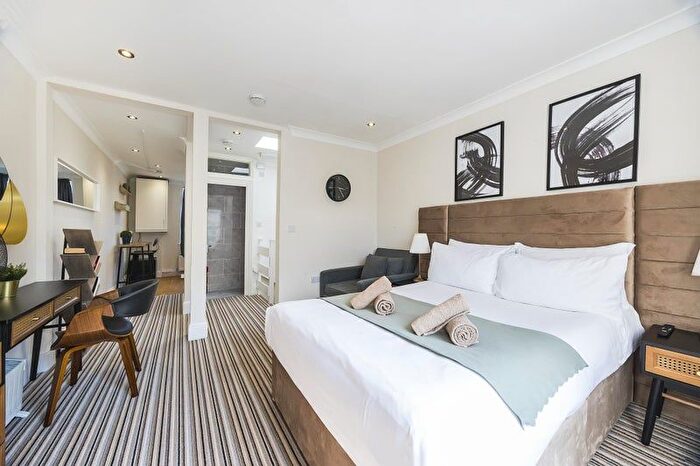 1 Bedroom Flat To Rent In London, N1