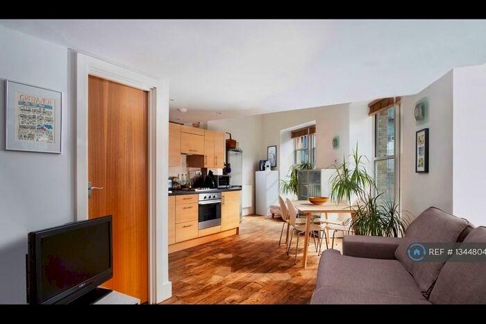 1 Bedroom Flat To Rent In Building, London, SE18