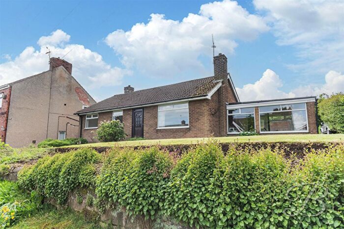 3 Bedroom Bungalow For Sale In Main Street, Scarcliffe, Chesterfield, S44