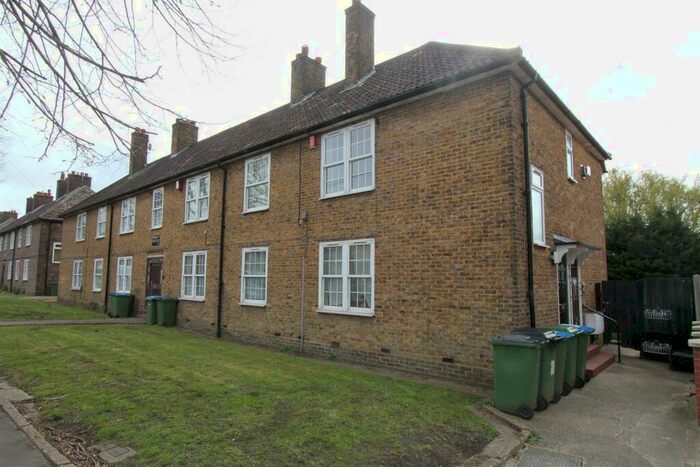 1 Bedroom Maisonette To Rent In Ridgebrook Road, London, SE3