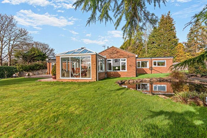 3 Bedroom Bungalow For Sale In Pilgrims Way, Hollingbourne, Maidstone, ME17