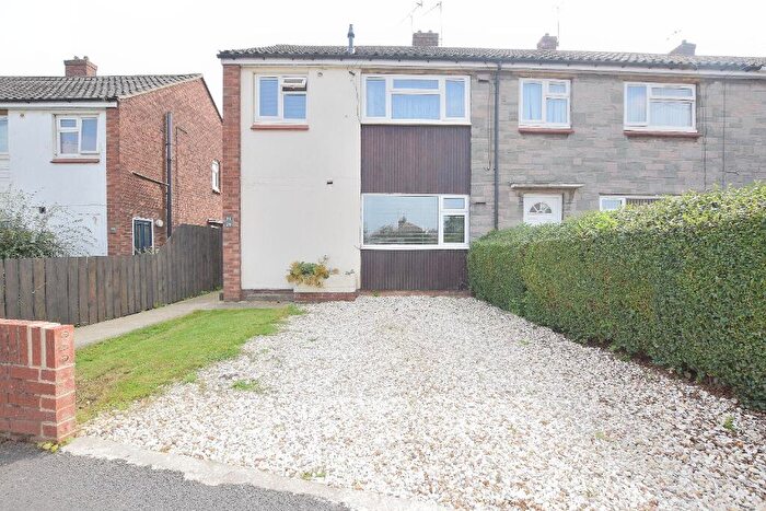 1 Bedroom Flat To Rent In St Hybalds Grove, Scawby, DN20