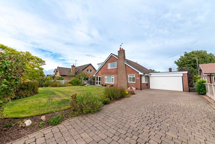 4 Bedroom Detached House For Sale In Belle Vue Lane, Guilden Sutton, CH3