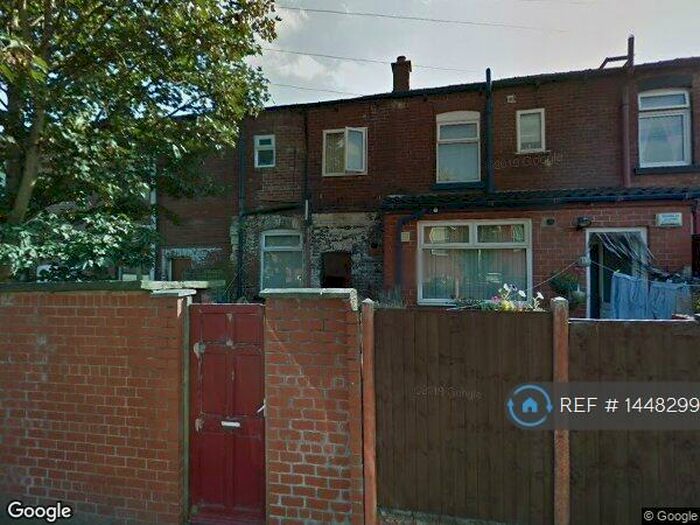 2 Bedroom Terraced House To Rent In Parkfield Road, Bolton, BL3