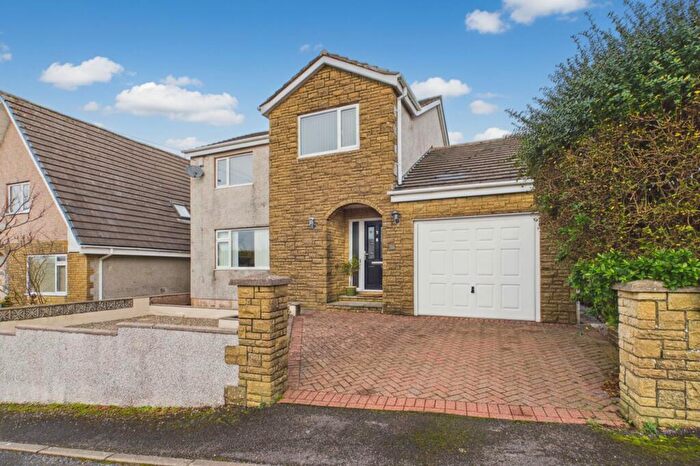 3 Bedroom Detached House For Sale In Oak Crescent, Whitehaven, CA28