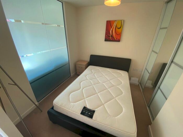 1 Bedroom Flat To Rent In Spectrum, Block, Blackfriars Road, M3