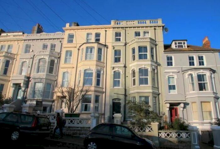 1 Bedroom Flat To Rent In Anglesea Terrace, St. Leonards-On-Sea, TN38