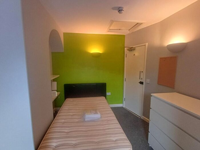 1 Bedroom House Of Multiple Occupation To Rent In Room, Wherstead Road, Ipswich, Suffolk, IP2