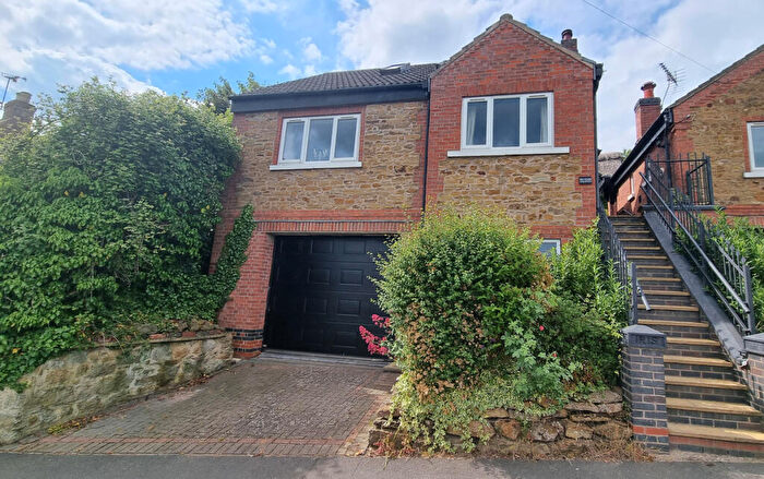 4 Bedroom Detached House For Sale In Hackwell Street, Napton, CV47