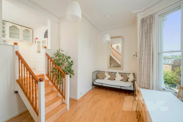 2 Bedroom Apartment To Rent In South Hill Park, Hampstead, NW3