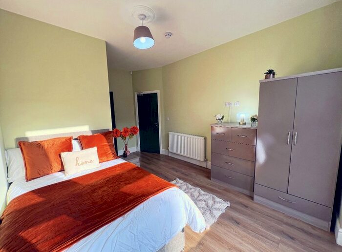 1 Bedroom Flat To Rent In Langdale Road, Liverpool, Merseyside, L15