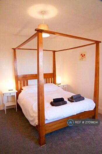 1 Bedroom Flat To Rent In Page Green Terrace, London, N15