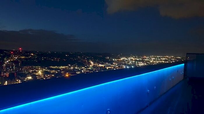 2 Bedroom Flat To Rent In St. Pauls Square, Sheffield, S1