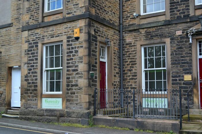 Terraced House To Rent In Station Road, Holmfirth, HD9