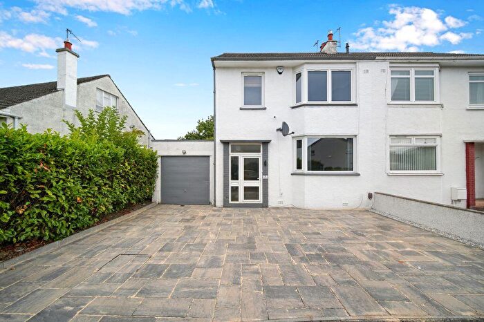 3 Bedroom Semi Detached House For Sale In Silverknowes Court, Silverknowes, Edinburgh, EH4