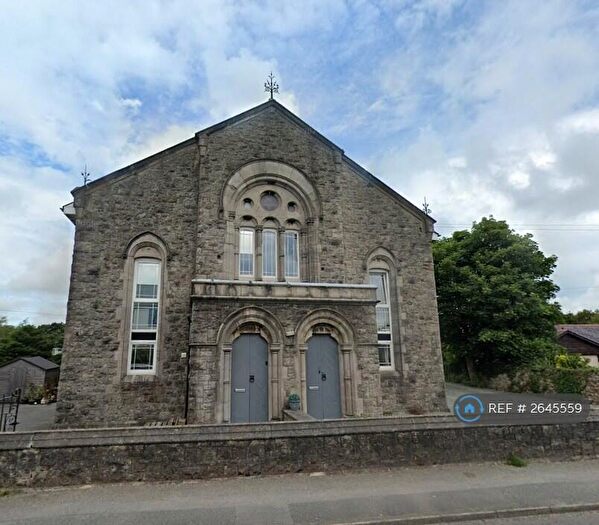 3 Bedroom Semi Detached House To Rent In Capel Y Graig, Penrhosgarnedd, Bangor, LL57