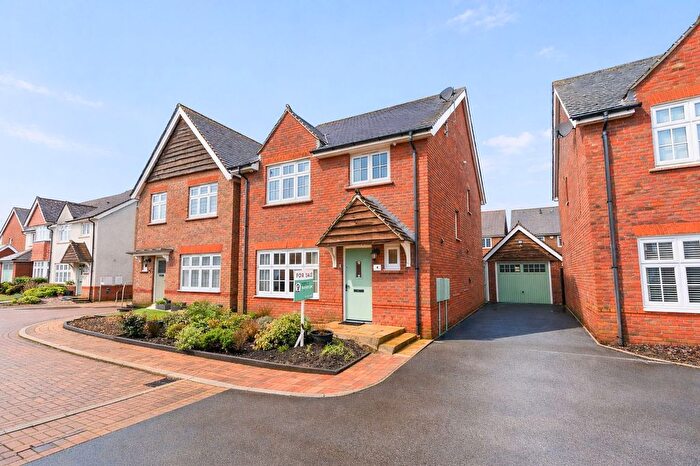 4 Bedroom Detached House For Sale In Downton Hall Close, Newport, NP20