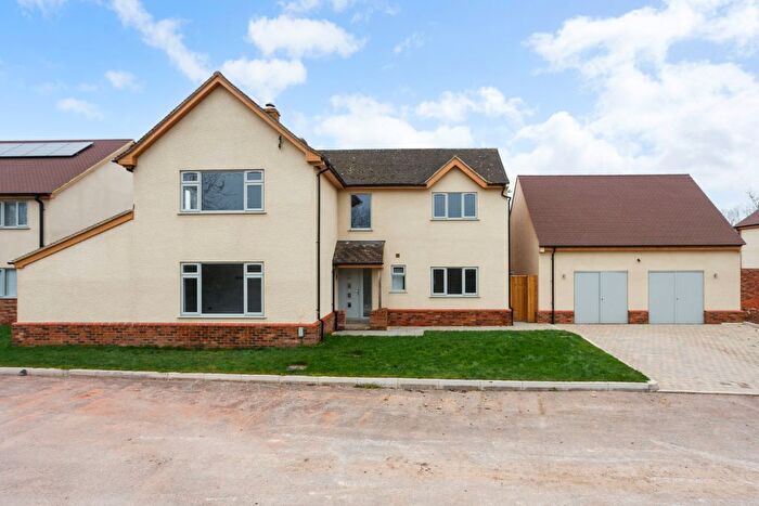 5 Bedroom Detached House For Sale In Main Road, Minsterworth, GL2