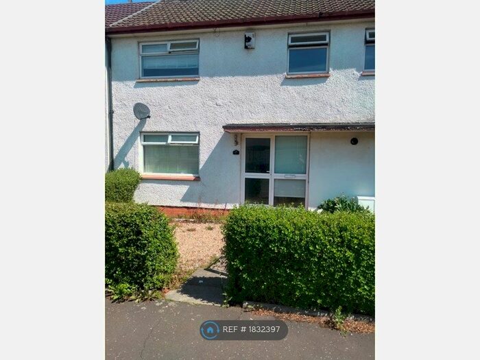 3 Bedroom Terraced House To Rent In Neil Avenue, Irvine, KA12