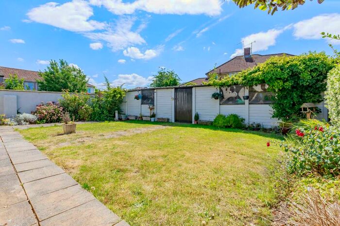 3 Bedroom Bungalow For Sale In Risdale Road, Ashton Vale, Bristol, BS3