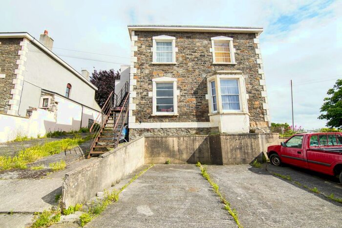 1 Bedroom Flat To Rent In Knowle Road, Totterdown, Bristol, BS4