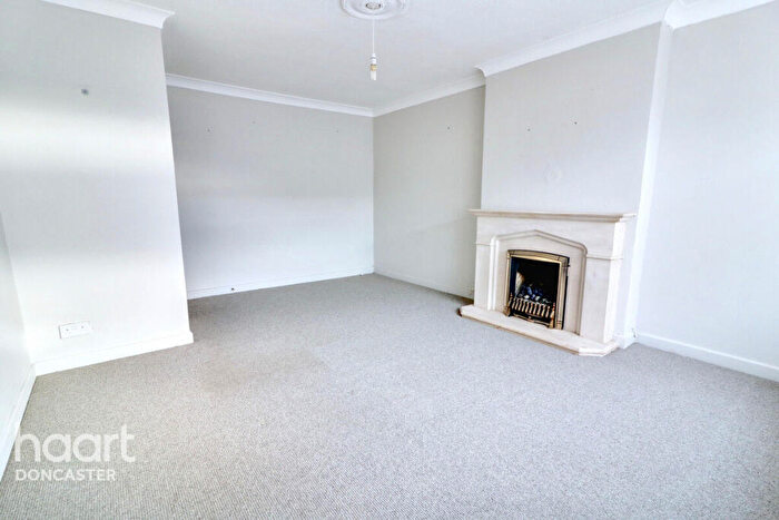 2 Bedroom Semi-Detached Bungalow For Sale In Uplands Road, Doncaster, DN3