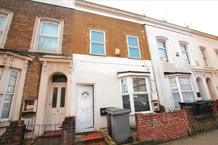 1 Bedroom Property To Rent In Park Lane, Tottenham, London, N17