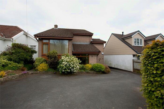 4 Bedroom Detached House For Sale In Stanshalls Lane, Felton, Bristol, Somerset, BS40