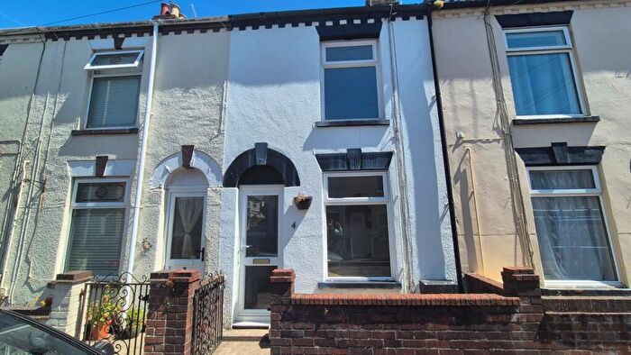 2 Bedroom House To Rent In Maygrove Road, Great Yarmouth, NR30