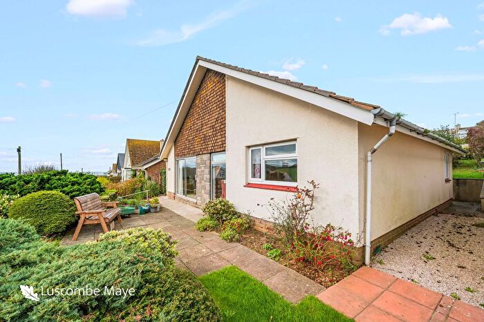 2 Bedroom Bungalow For Sale In Grand View Road, Hope Cove, Kingsbridge, TQ7