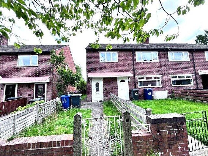 2 Bedroom Apartment To Rent In Hautmont Road, Hebburn, Tyne And Wear, NE31