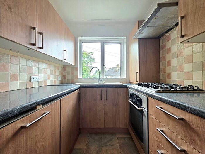 1 Bedroom Flat To Rent In Canterbury Road, Harrow, HA1