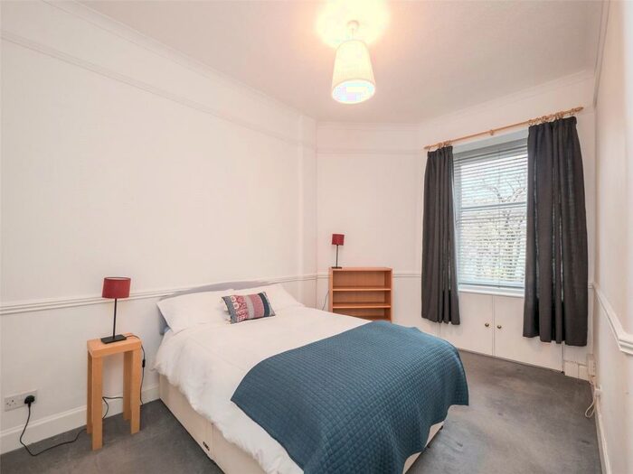 1 Bedroom Apartment To Rent In Murieston Crescent, Dalry, Edinburgh, EH11