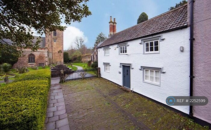 2 Bedroom Semi-Detached House To Rent In Church Close, Bristol, BS10