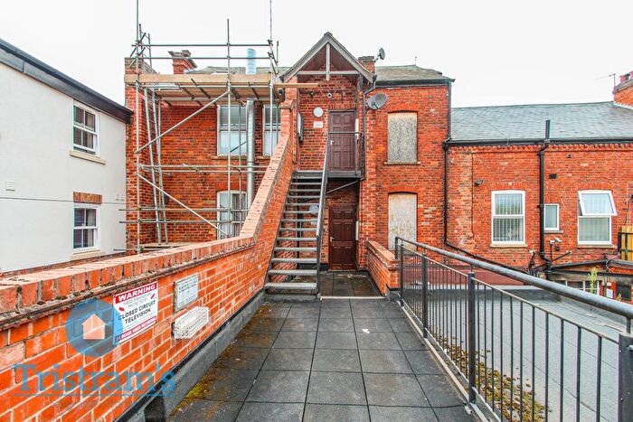 1 Bedroom Flat To Rent In Main Street, Bulwell, Nottingham, Execulets, NG6