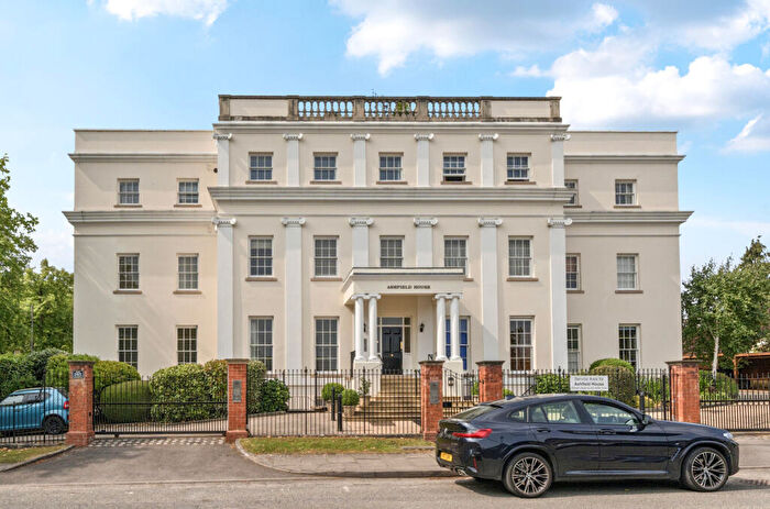 3 Bedroom Apartment For Sale In Bayshill Lane, Bayshill Road, Cheltenham, GL50