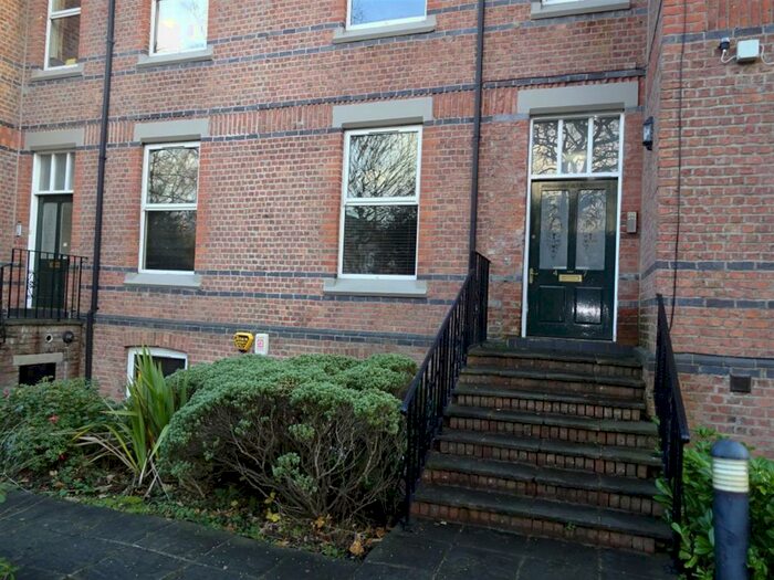 1 Bedroom Flat To Rent In , Cheetham House, A Sandwich Road, Manchester, Greater Manchester, M30