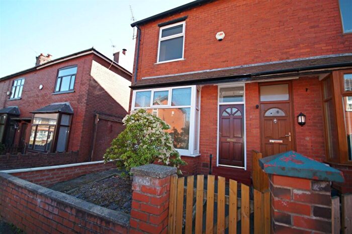2 Bedroom Terraced House To Rent In Abbotsford Road, Smithills, Bolton, BL1
