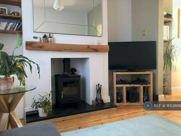 2 Bedroom Terraced House To Rent In Anglesey Street, Cardiff, CF5