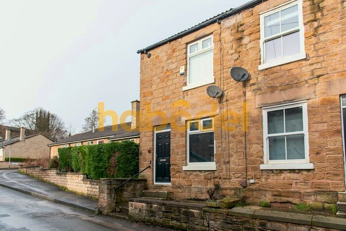 2 Bedroom Semi-Detached House To Rent In Greasbrough, Rotherham, S61