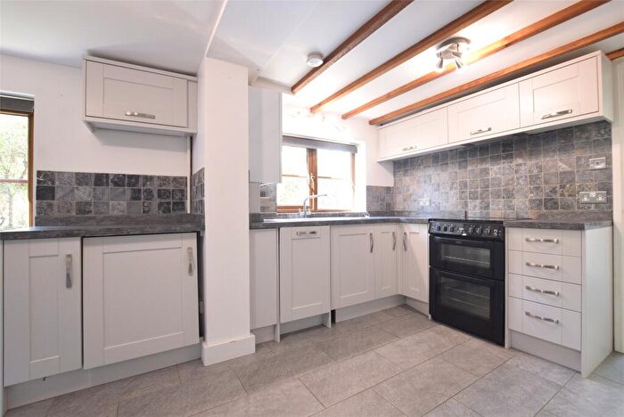 2 Bedroom Semi Detached House To Rent In Ham Lane, Charlton Kings, Cheltenham, Gloucestershire, GL52