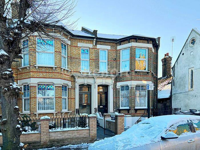1 Bedroom Flat To Rent In Newick Road, London, E5