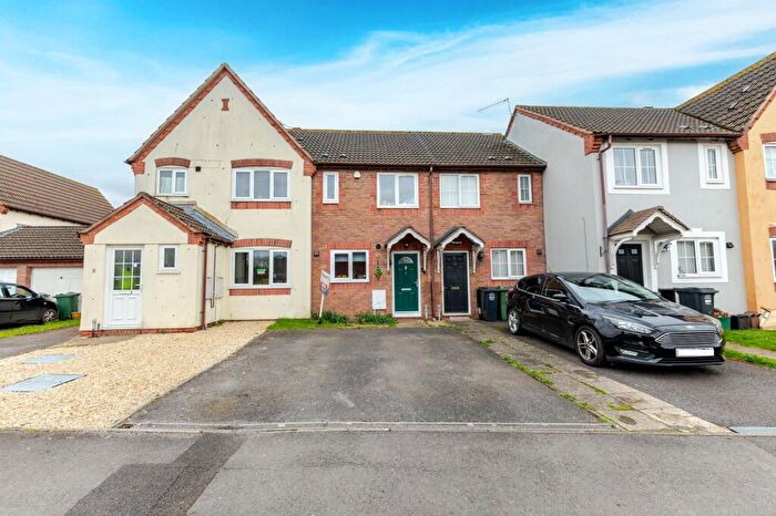 2 Bedroom Terraced House For Sale In Rhyne View, Nailsea, BS48