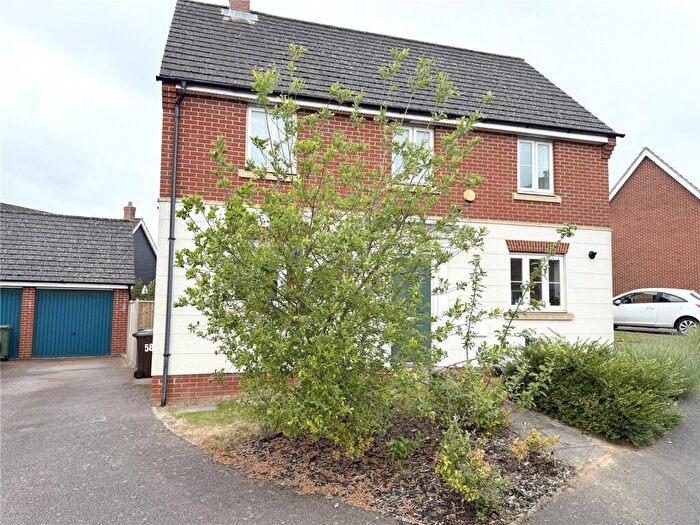 3 Bedroom Detached House For Sale In Dolphin Road, Norwich, Norfolk, NR5