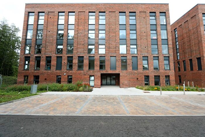 1 Bedroom Flat To Rent In Festival Court, Glasgow, Glasgow City, G51